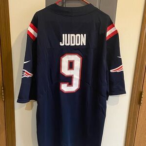 Brand new Matthew Judon Jersey New England Patriots Adult 2XL Stitched